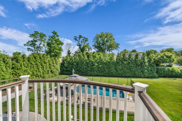 9 Arcana Avenue, Oceanport, NJ 07757