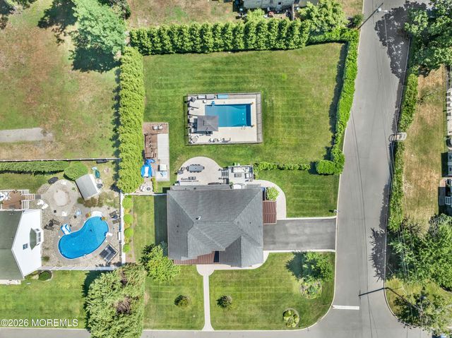 9 Arcana Avenue, Oceanport, NJ 07757