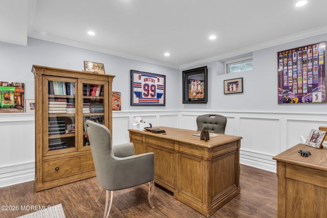 9 Arcana Avenue, Oceanport, NJ 07757