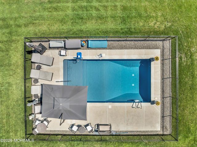 9 Arcana Avenue, Oceanport, NJ 07757