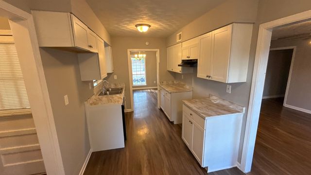 3496 LYNCHBURG ST, Memphis, TN 38135