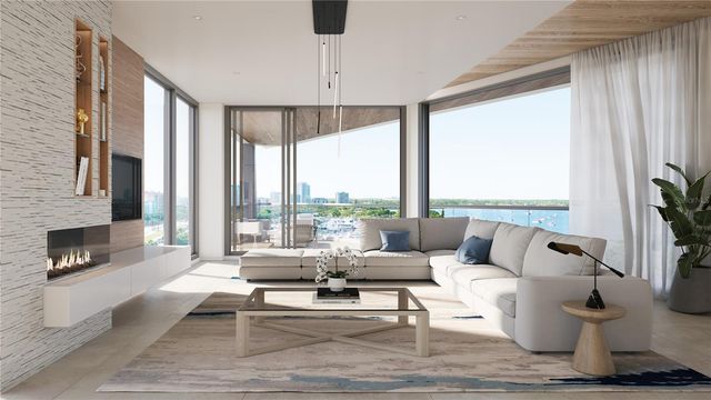 688 GOLDEN GATE POINT 801, Sarasota, FL 34236