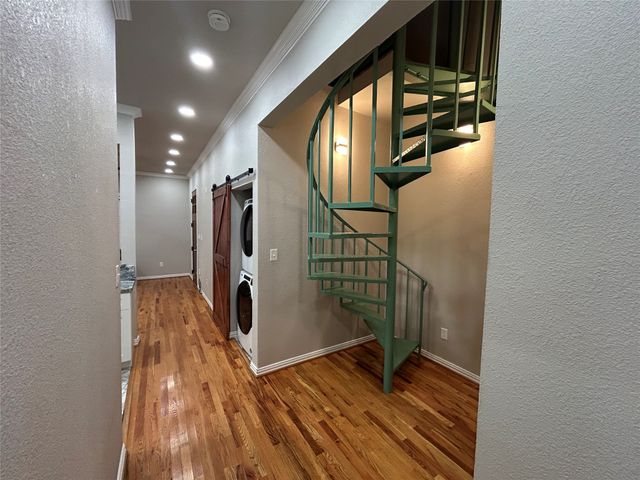 505 S Storey Street, Dallas, TX 75203