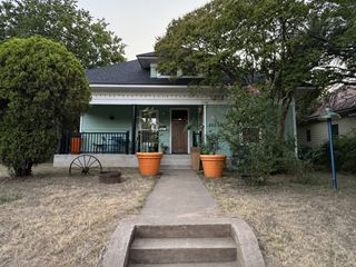 505 S Storey Street, Dallas, TX 75203