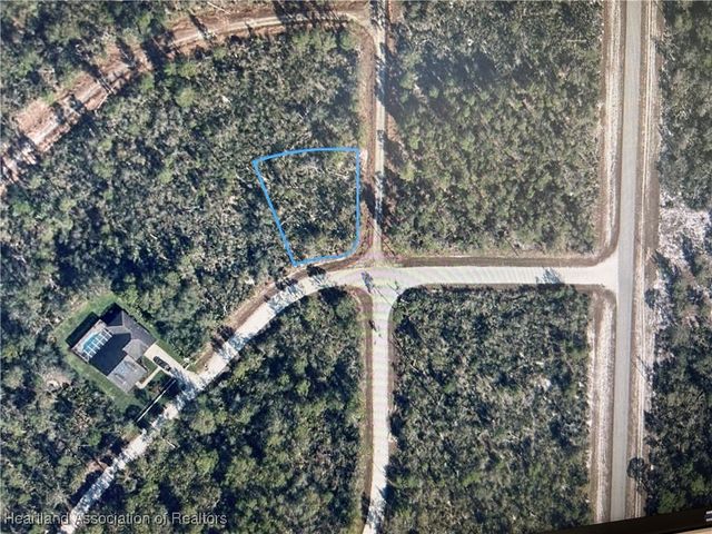 820 Bowling Lane, Lake Placid, FL 33852