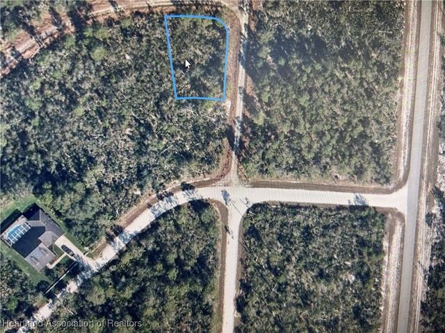 820 Bowling Lane, Lake Placid, FL 33852