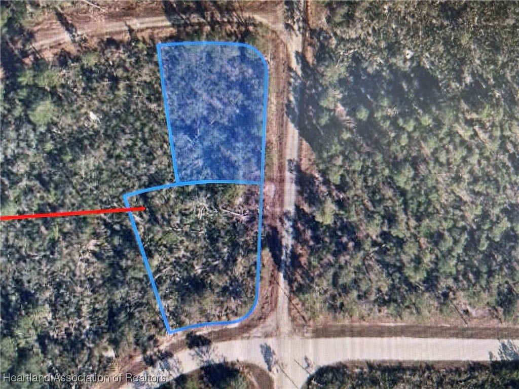 820 Bowling Lane, Lake Placid, FL 33852