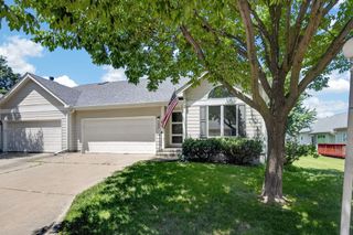 603 NE Oakhurst Drive, Grimes, IA 50111