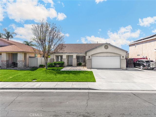 43767 Seine Court, Hemet, CA 92544