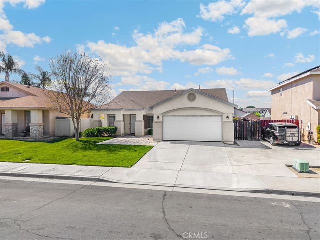 43767 Seine Court, Hemet, CA 92544