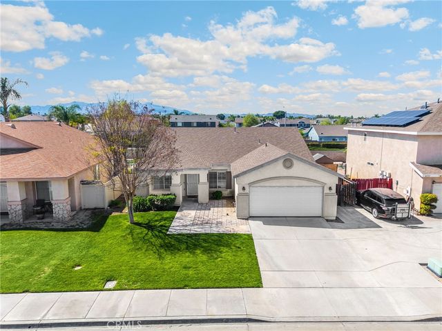 43767 Seine Court, Hemet, CA 92544