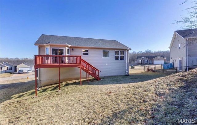457 Pevely Heights Drive, Pevely, MO 63070