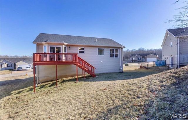 457 Pevely Heights Drive, Pevely, MO 63070