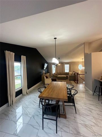 457 Pevely Heights Drive, Pevely, MO 63070