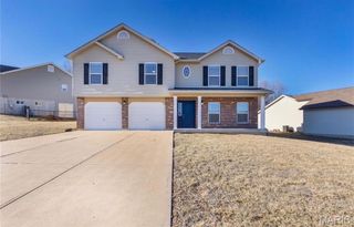 457 Pevely Heights Drive, Pevely, MO 63070