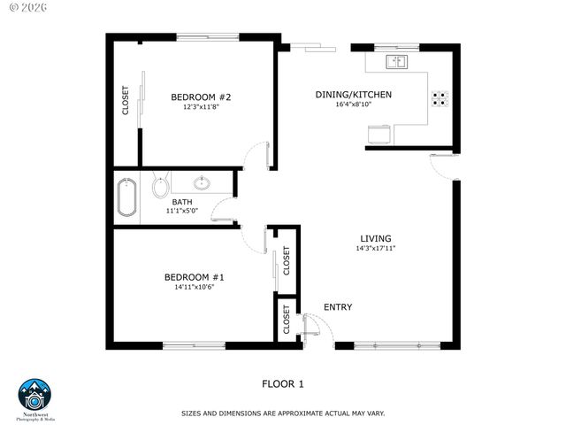 1674 HAYES St B, Eugene, OR 97402