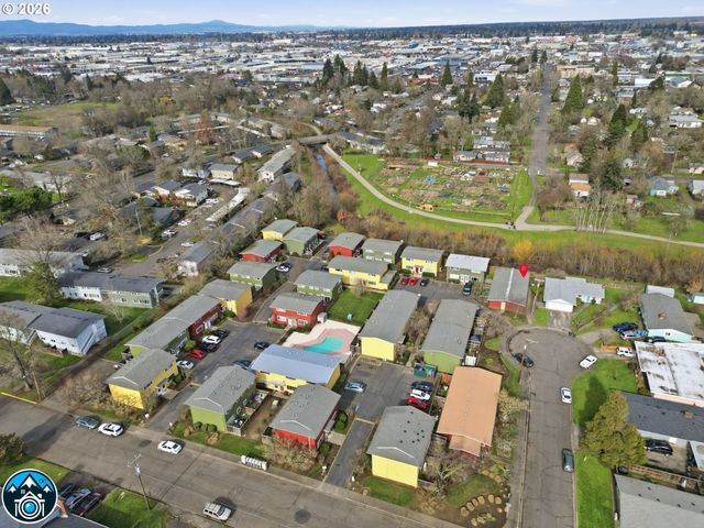 1674 HAYES St B, Eugene, OR 97402