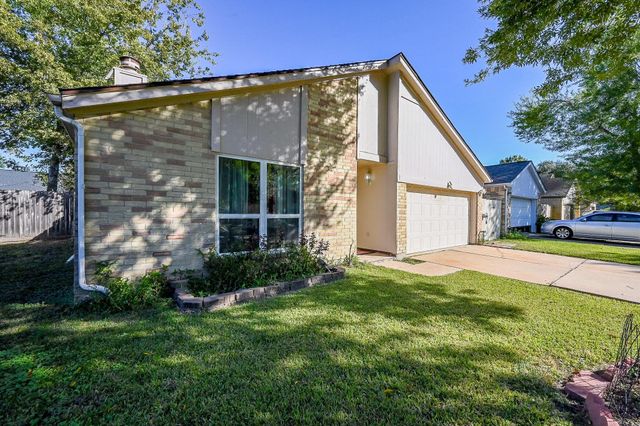 13814 Peach Hollow Lane, Houston, TX 77082