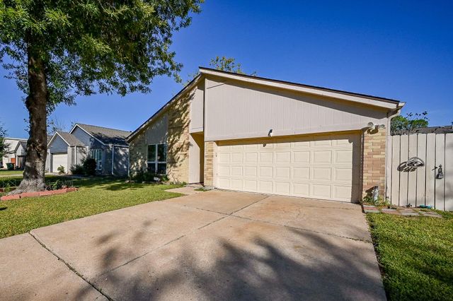 13814 Peach Hollow Lane, Houston, TX 77082