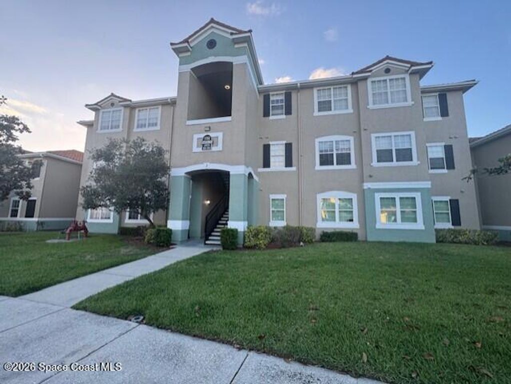1766 Sophias Drive 302, Melbourne, FL 32940