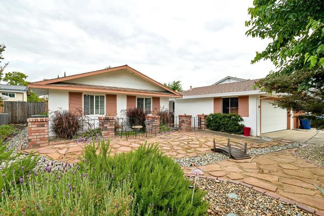 6821 Kettering Cir, Fair Oaks, CA 95628
