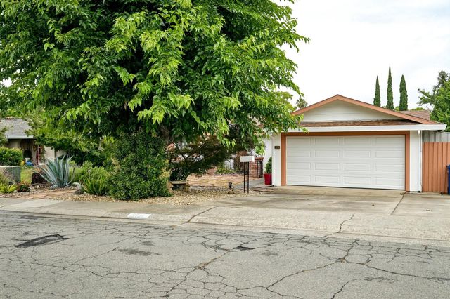 6821 Kettering Cir, Fair Oaks, CA 95628