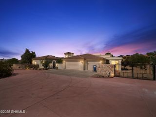 6865 Lazo Del Norte, Las Cruces, NM 88011