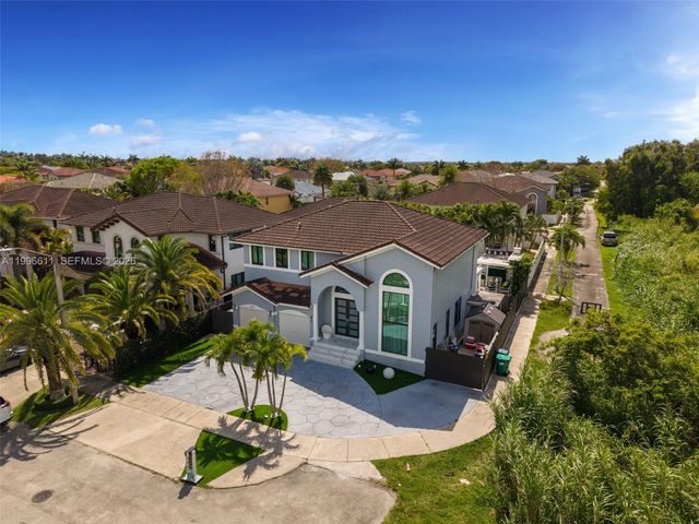 3002 SW 147th Ct, Miami, FL 33185