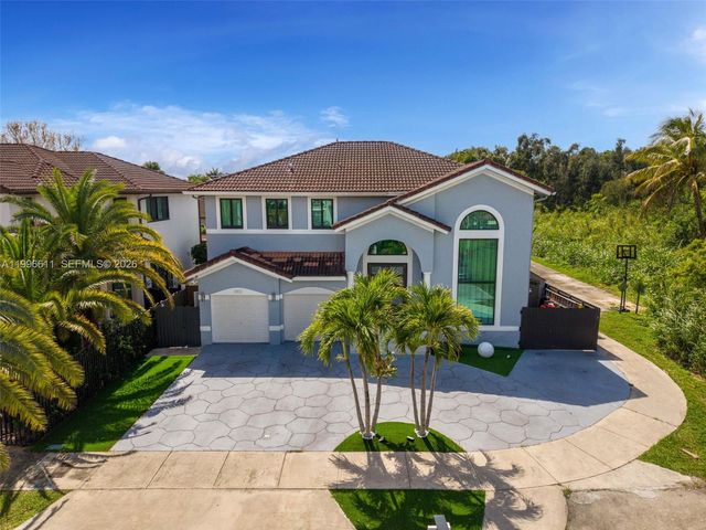 3002 SW 147th Ct, Miami, FL 33185