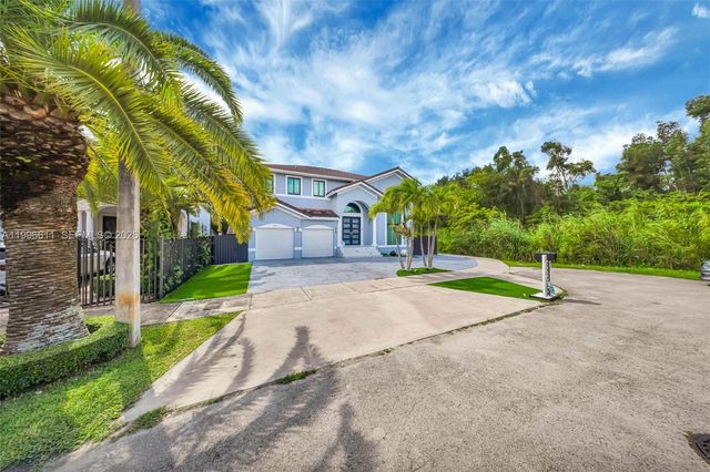 3002 SW 147th Ct, Miami, FL 33185