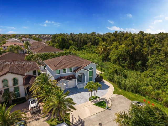 3002 SW 147th Ct, Miami, FL 33185