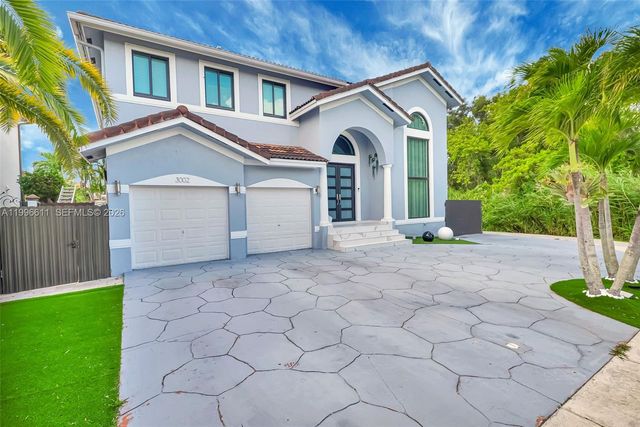 3002 SW 147th Ct, Miami, FL 33185