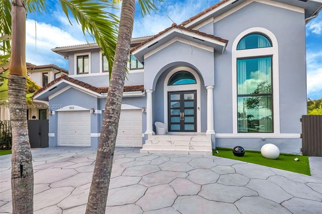 3002 SW 147th Ct, Miami, FL 33185