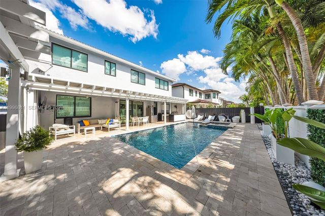 3002 SW 147th Ct, Miami, FL 33185