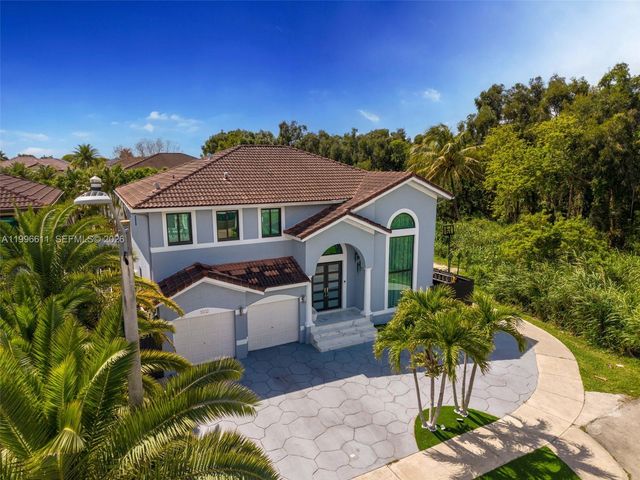 3002 SW 147th Ct, Miami, FL 33185