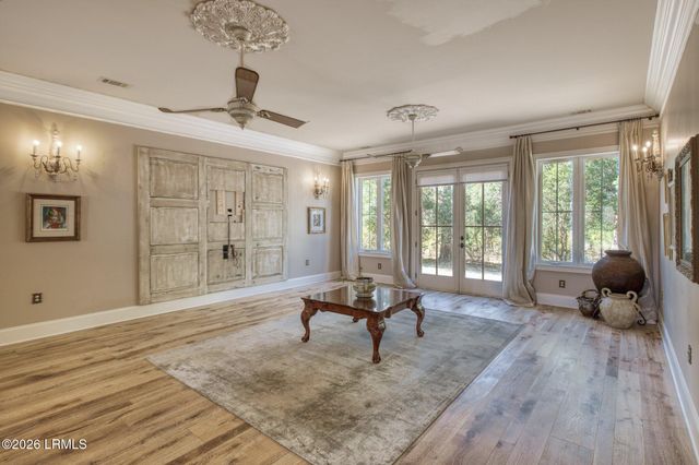 9 Raintree Lane, Okatie, SC 29909