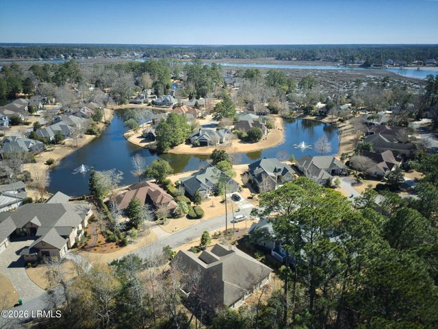 9 Raintree Lane, Okatie, SC 29909