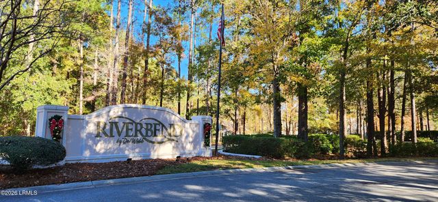 9 Raintree Lane, Okatie, SC 29909