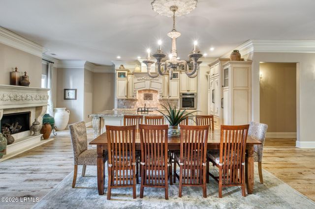 9 Raintree Lane, Okatie, SC 29909