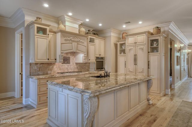 9 Raintree Lane, Okatie, SC 29909