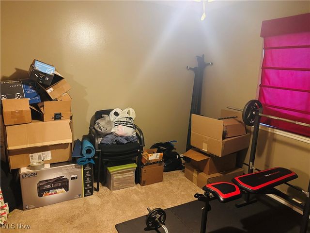 1616 Ridgewick Drive, Wickliffe, OH 44092