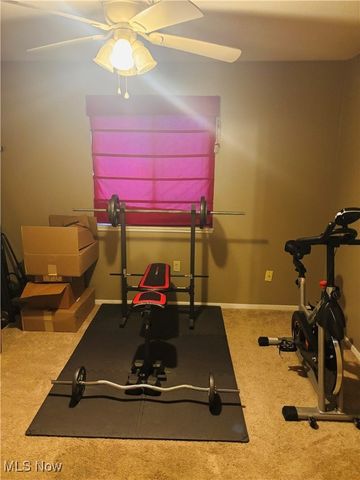 1616 Ridgewick Drive, Wickliffe, OH 44092