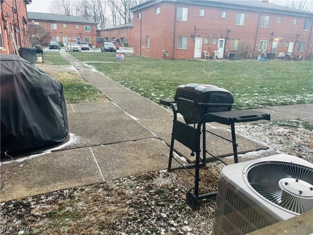 1616 Ridgewick Drive, Wickliffe, OH 44092