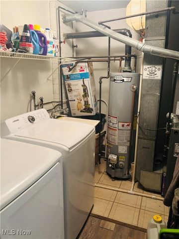 1616 Ridgewick Drive, Wickliffe, OH 44092