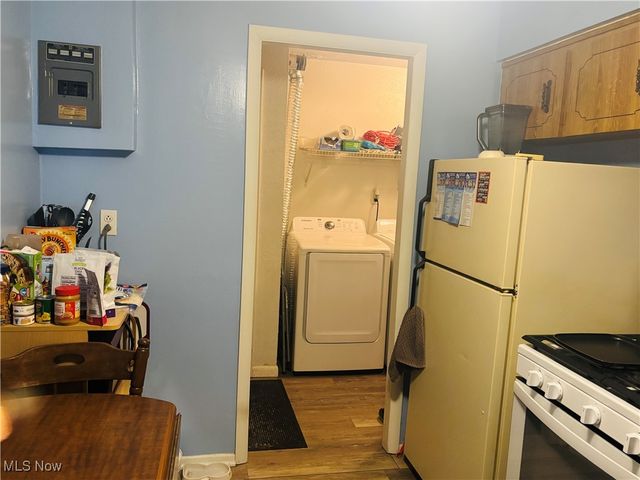 1616 Ridgewick Drive, Wickliffe, OH 44092