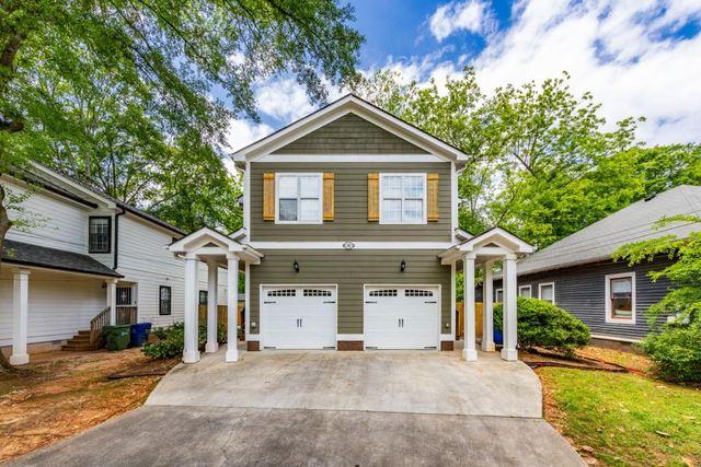 190 Hutchinson Street NE, Atlanta, GA 30307