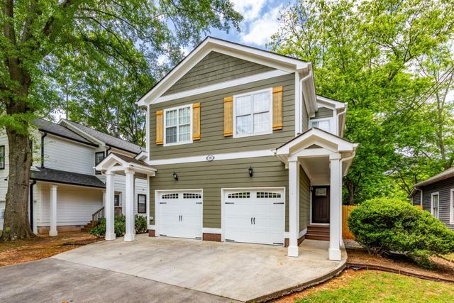190 Hutchinson Street NE, Atlanta, GA 30307