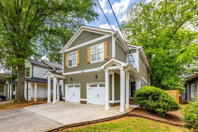 190 Hutchinson Street NE, Atlanta, GA 30307