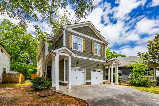 190 Hutchinson Street NE, Atlanta, GA 30307