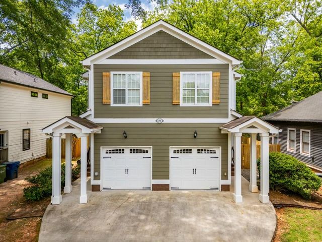 190 Hutchinson Street NE, Atlanta, GA 30307